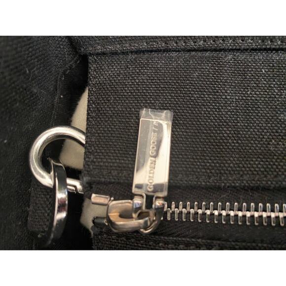 Golden Goose California Sketch Graffiti Tote Bag - Picture 6 of 6